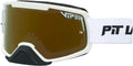 The Miami Nights Brapstrap Goggle - - large