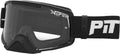The Exec Brapstrap Goggle - Clear - large
