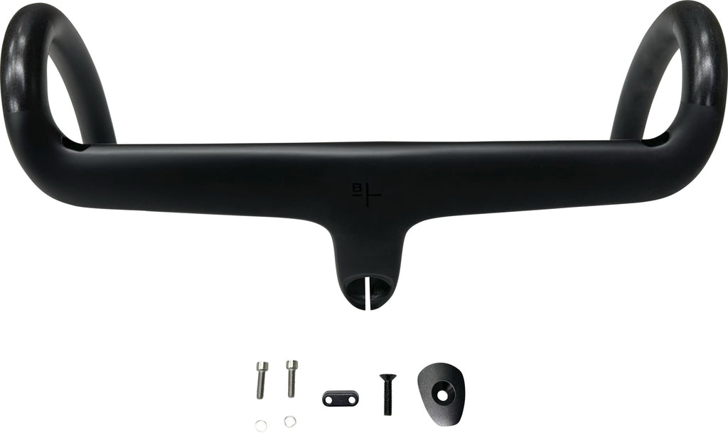 Handlebar HW-41 Carbon