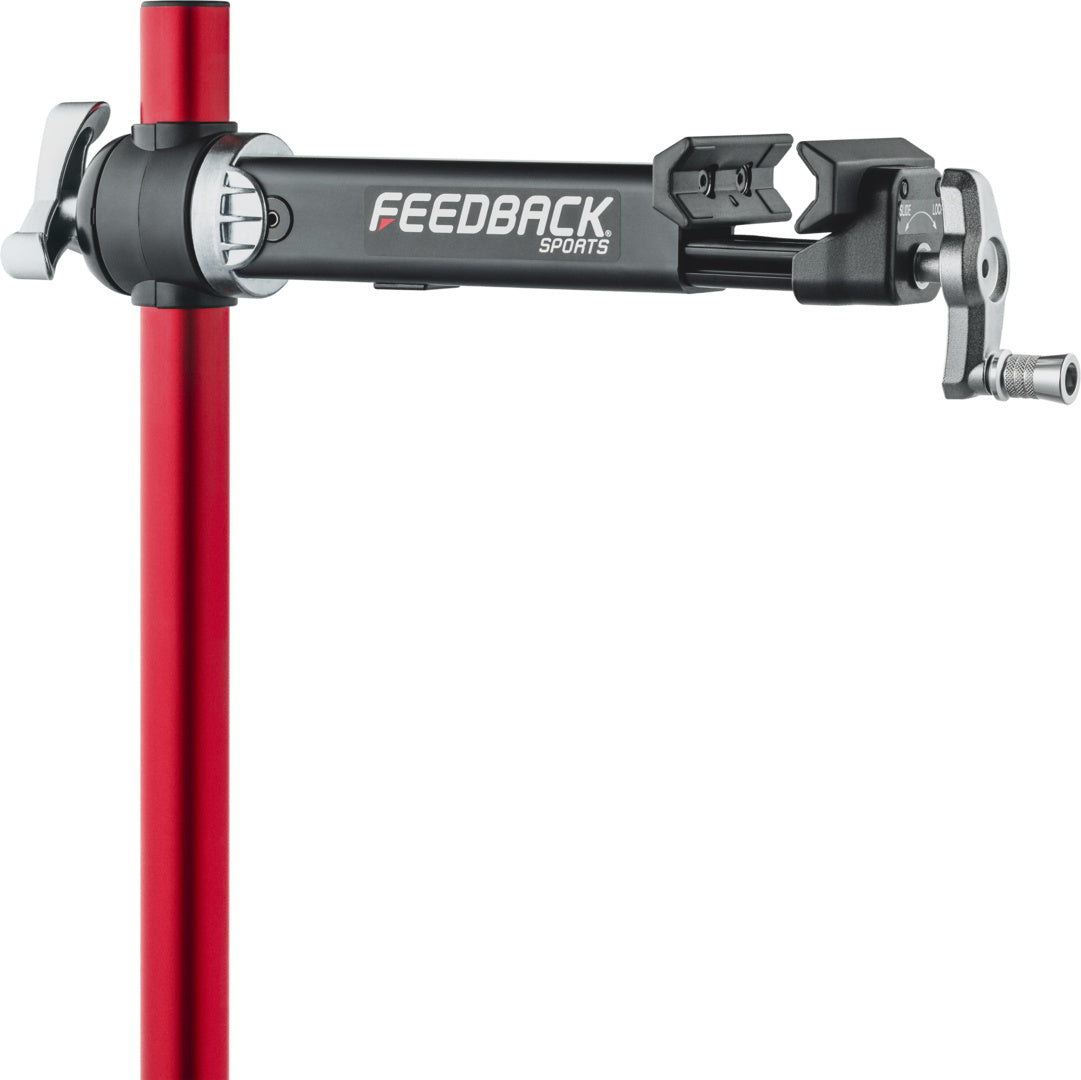 Pro Ultralight assembly stand