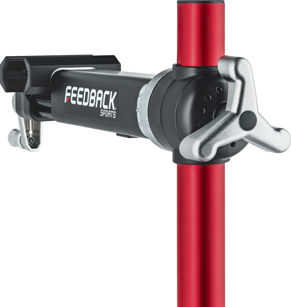 Pro Ultralight assembly stand