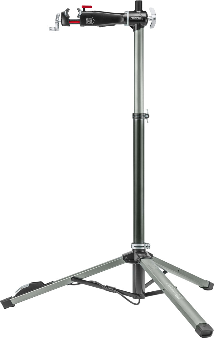 Pro Air Lift assembly stand