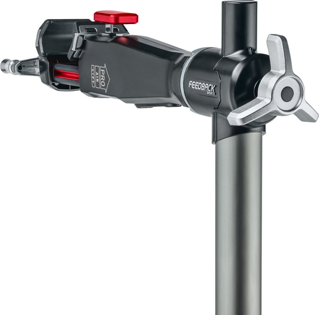 Pro Air Lift assembly stand