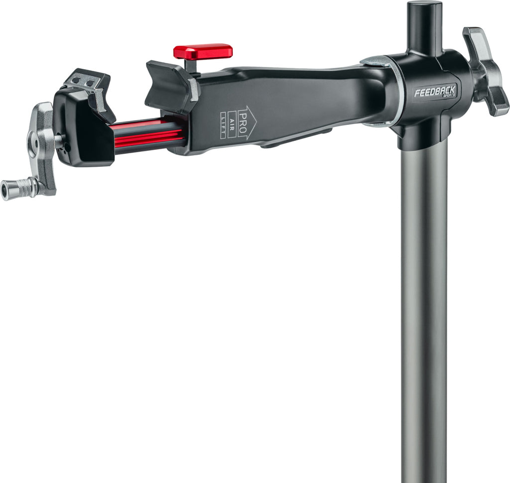 Pro Air Lift assembly stand