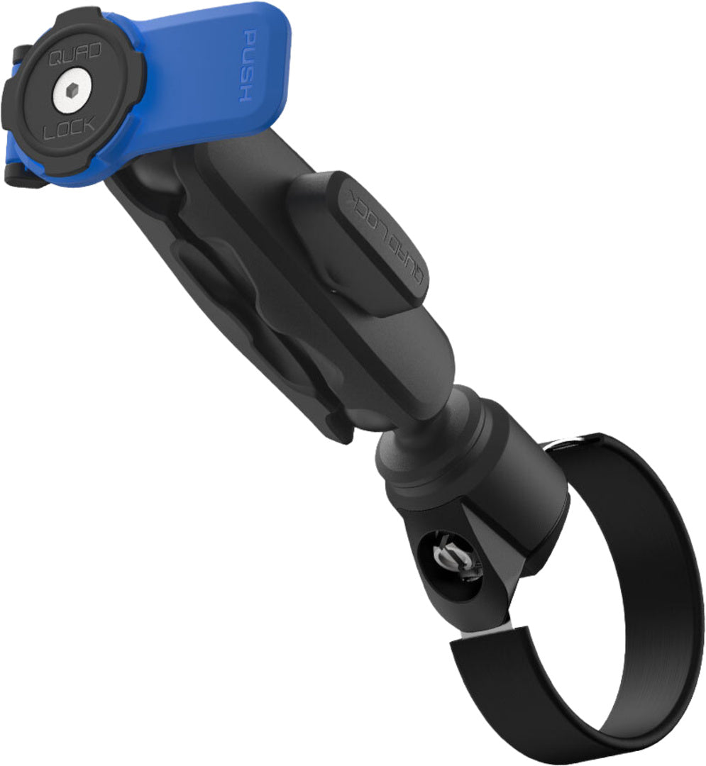 Roll cage mount