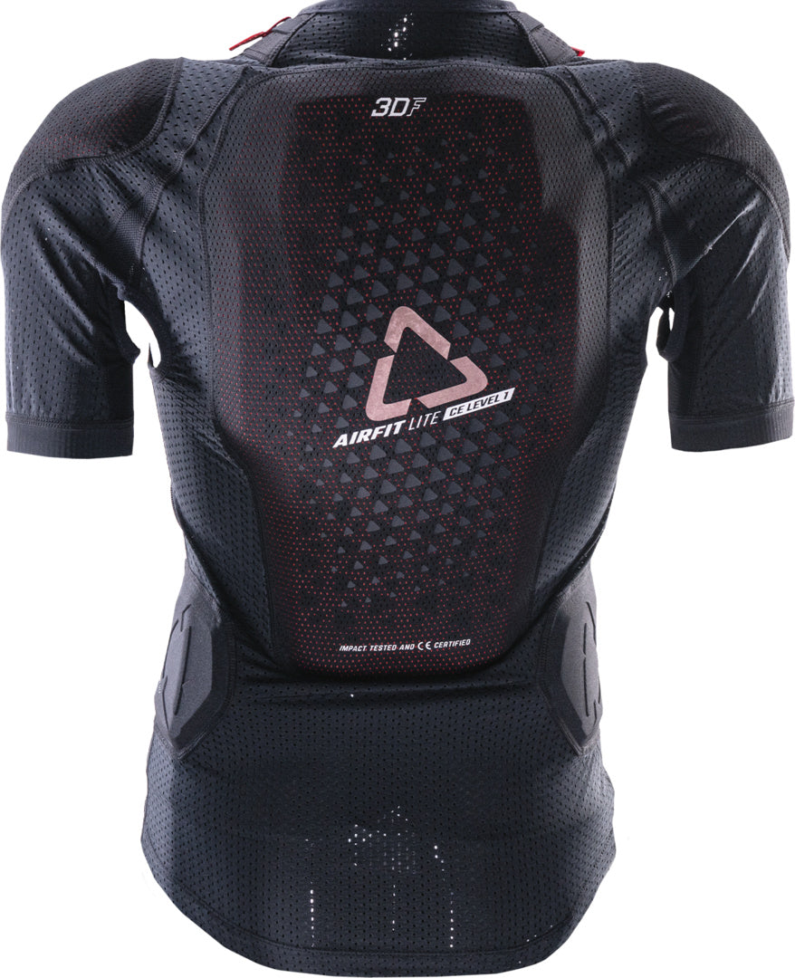 Body Tee 3DF Airfit Lite Evo Women V26