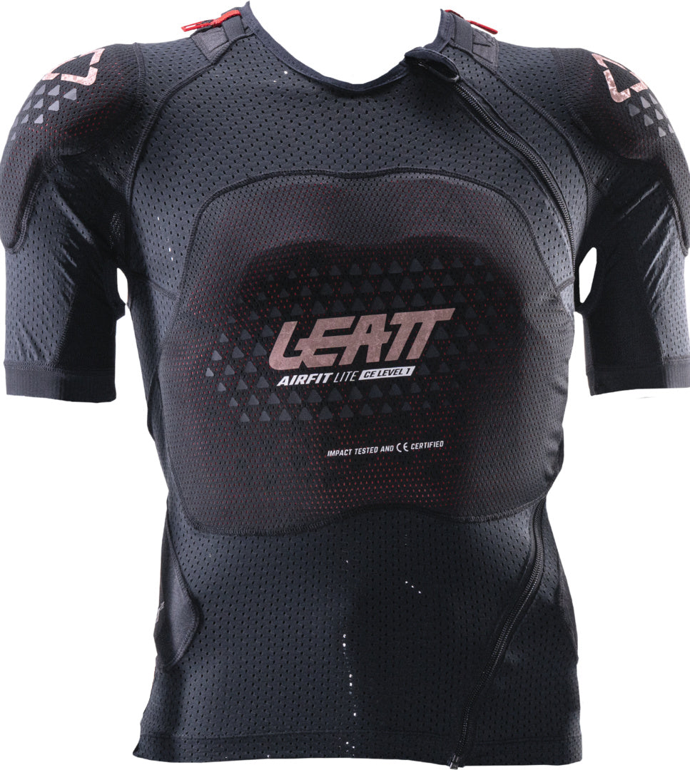 Body Tee 3DF Airfit Lite Evo Women V26