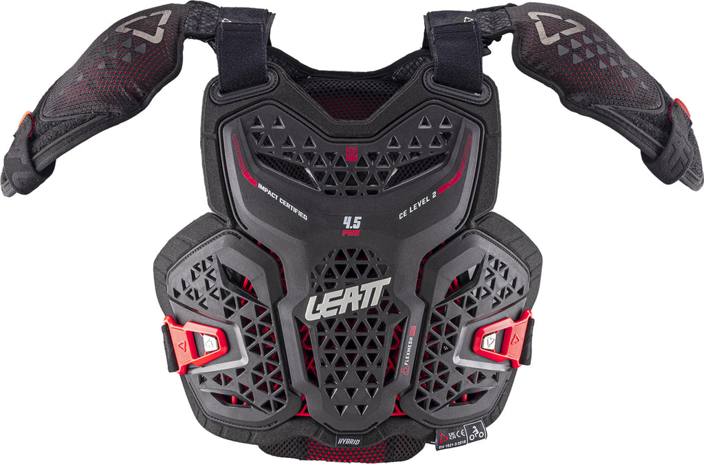 Chest Predector 4.5 Hybrid Jr V26
