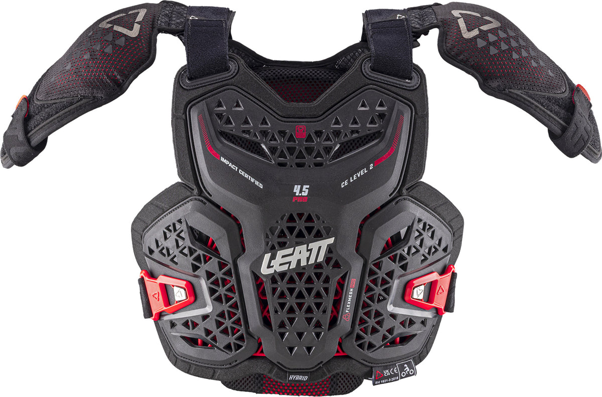 Chest Predector 4.5 Hybrid Jr V26