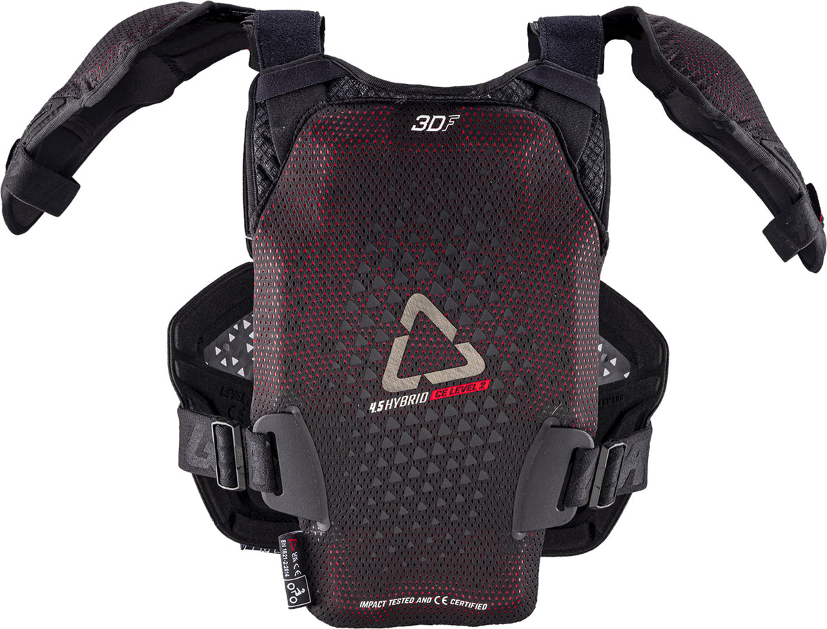 Chest Predector 4.5 Hybrid Jr V26