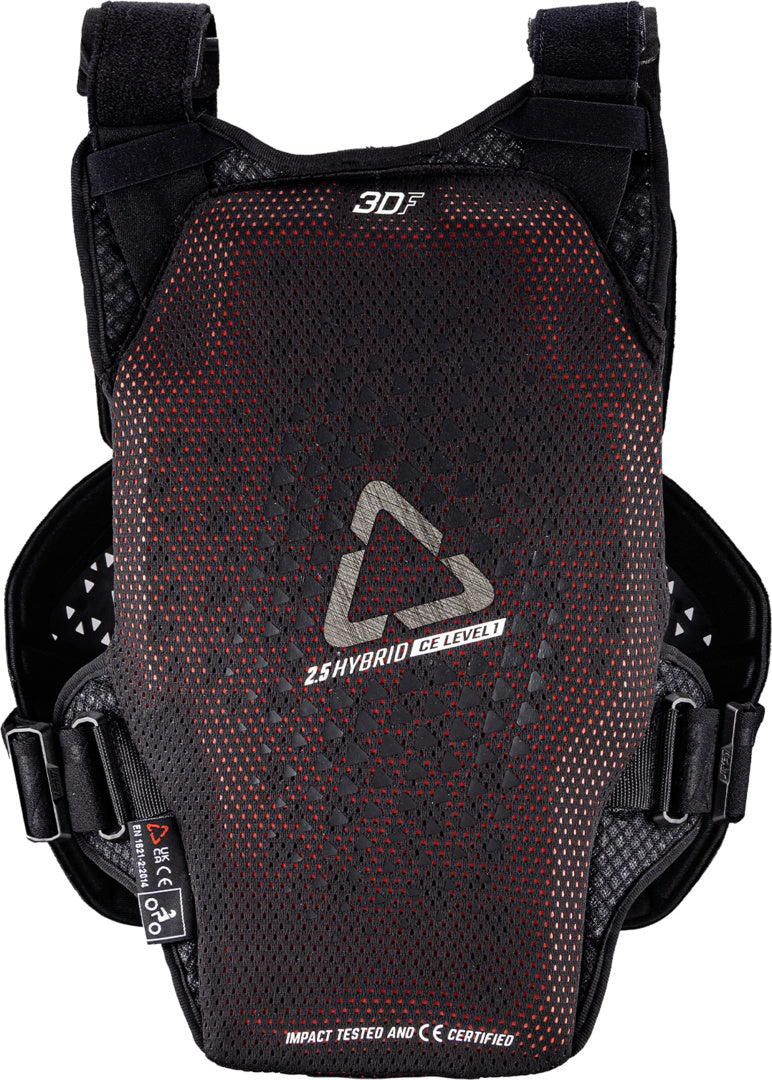 Chest Predector 2.5 Hybrid Jr V26