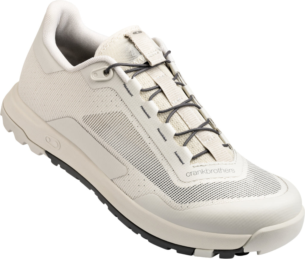 Mallet Trail Shoe Vent