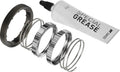 Upgrade Kit Ratchet DEG DF 60Z Hybrid anti-pedal kickback