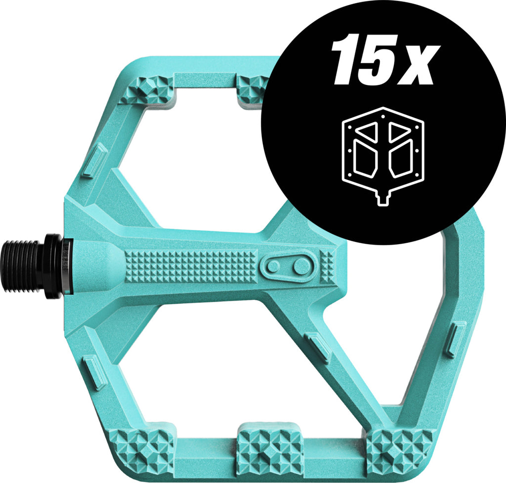 CB Pedal Stamp 0 large box of 15