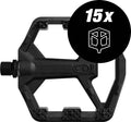 CB Pedal Stamp 0 small box of 15