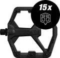 CB Pedal Stamp 0 large box of 15