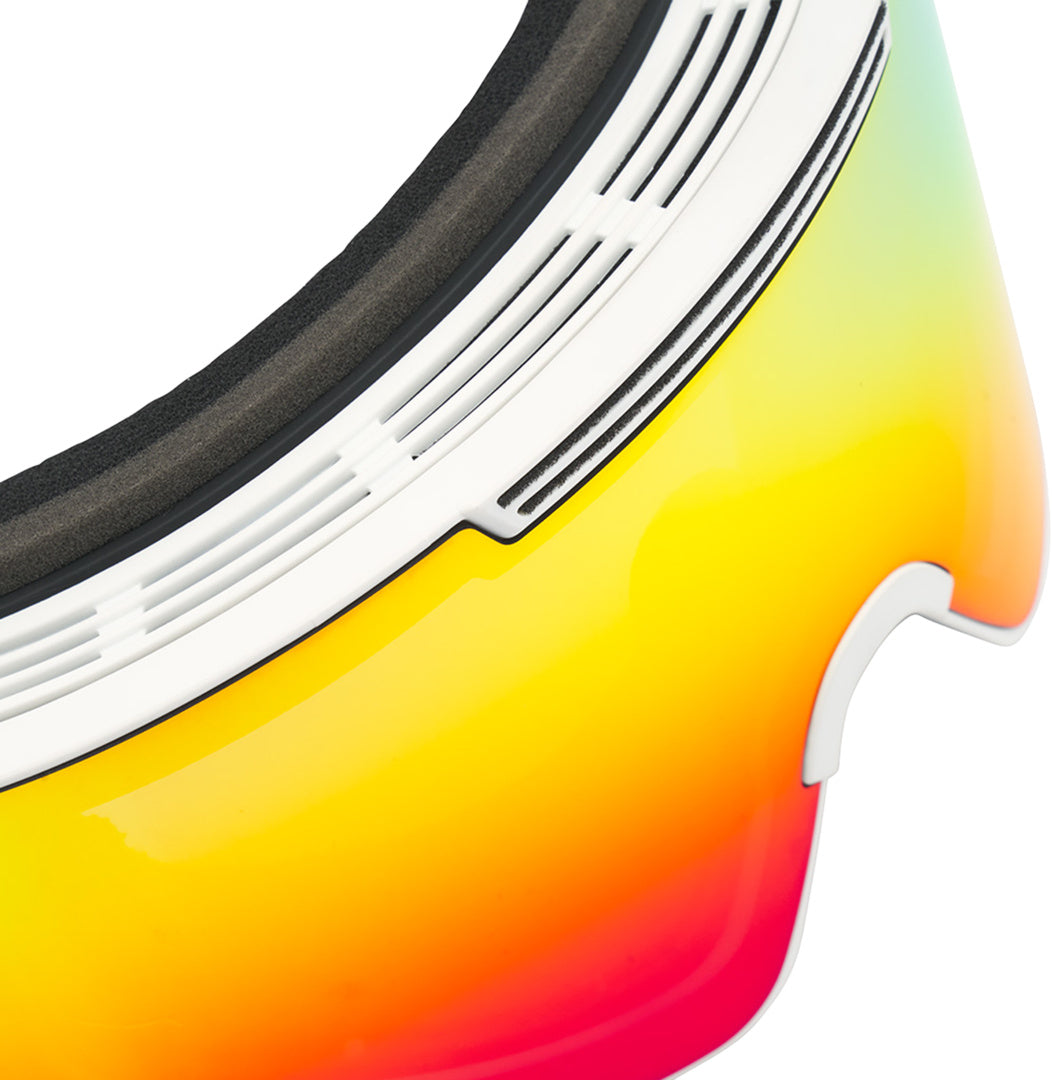 The Food Court Proform Goggle - Sunset
