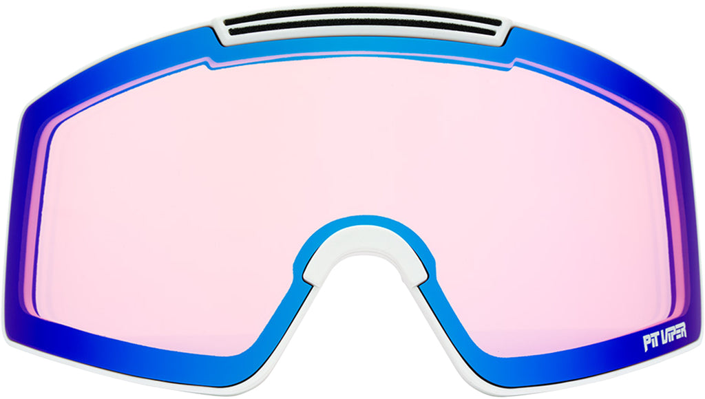The Food Court Proform Goggle - Sunset