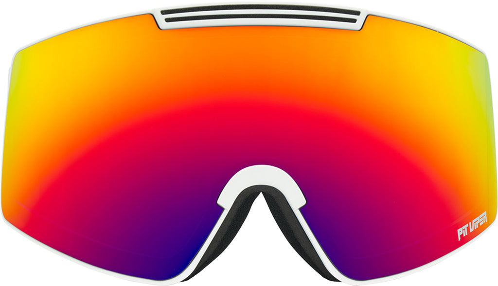 The Food Court Proform Goggle - Sunset