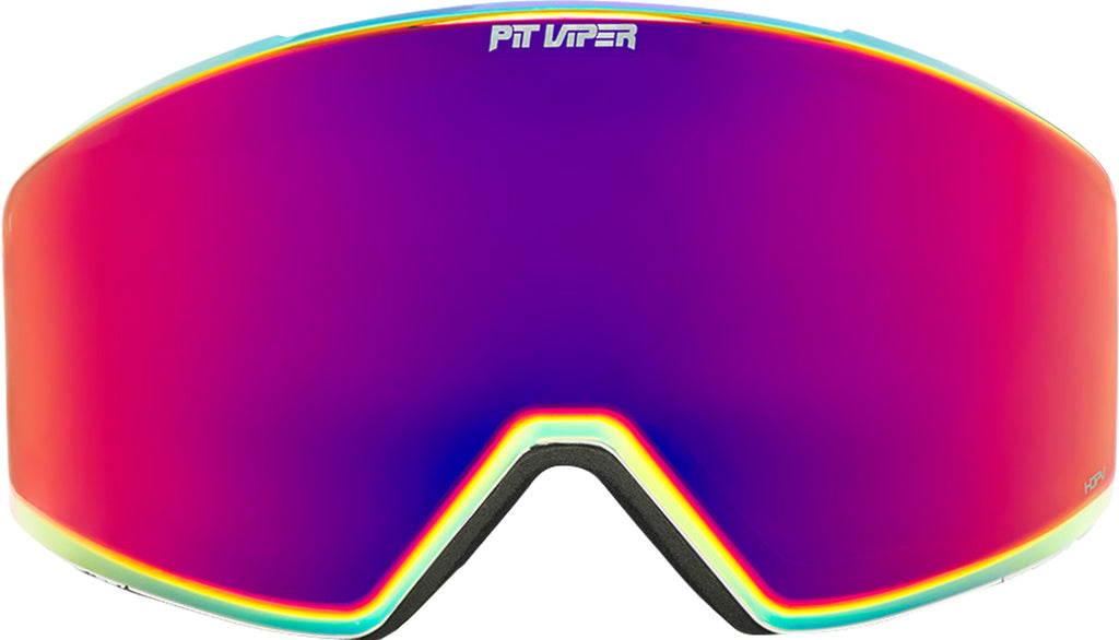 The Miami Night BN5000 Goggle - HDPV