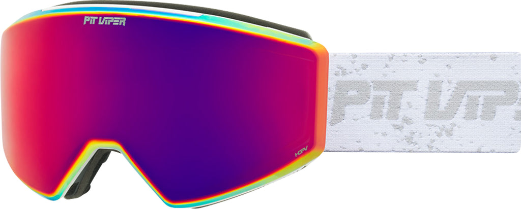 The Miami Night BN5000 Goggle - HDPV