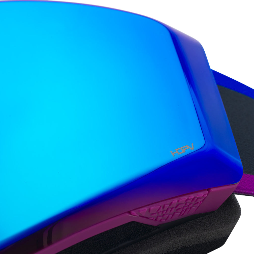 The Night Rider BN5000 Goggle - HDPV