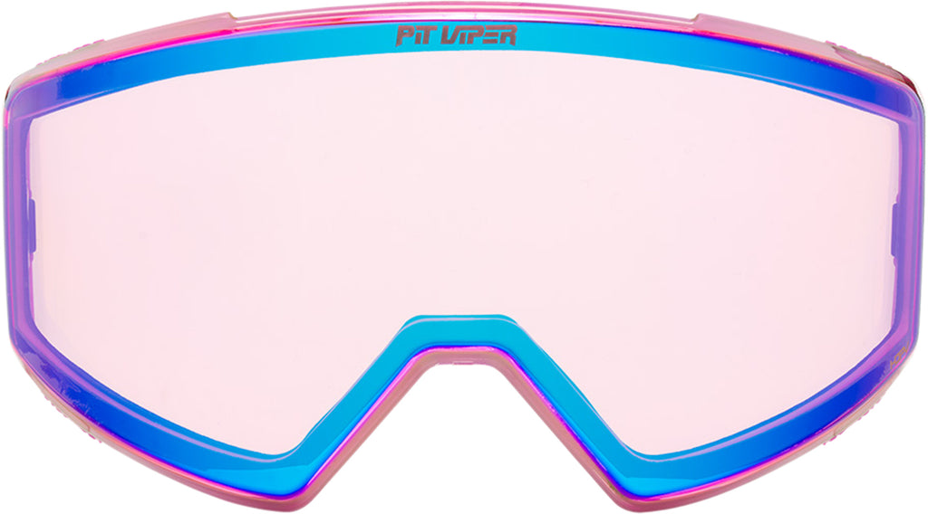 The Night Rider BN5000 Goggle - HDPV