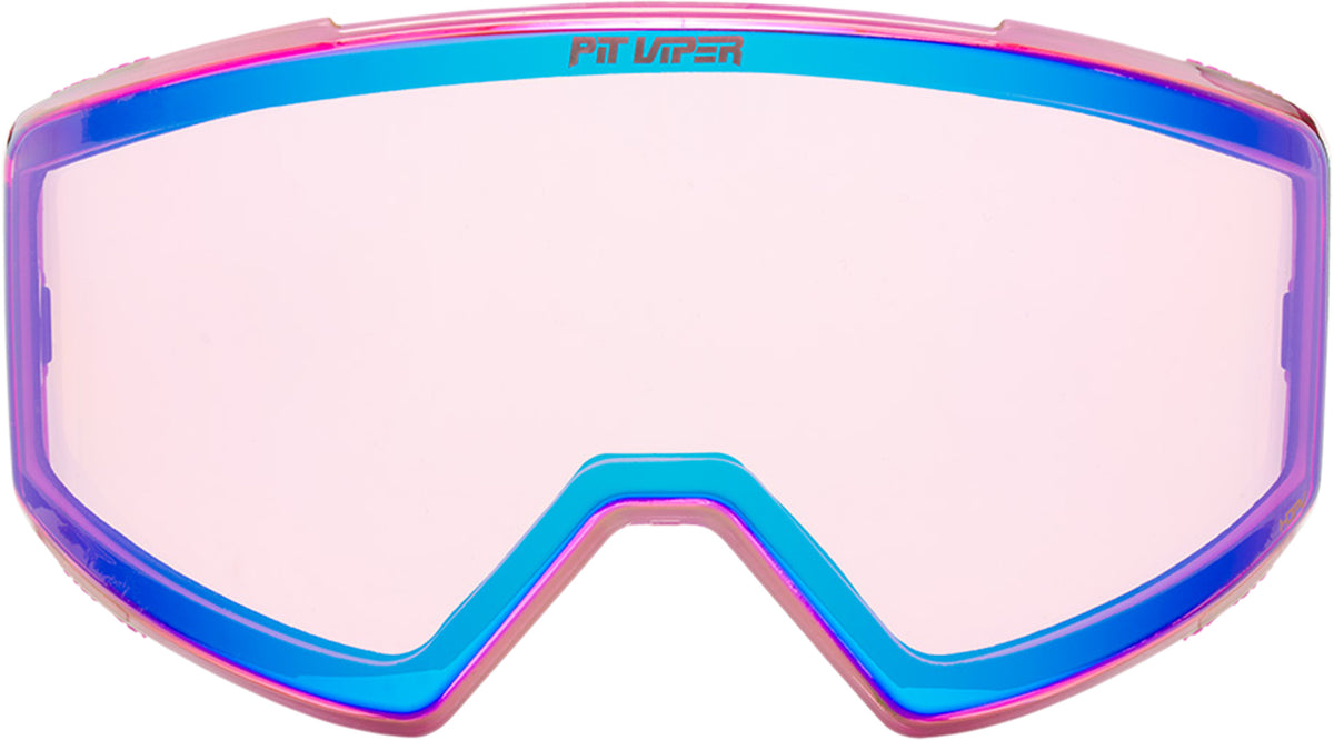 The Night Rider BN5000 Goggle - HDPV