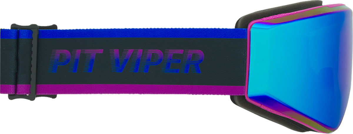 The Night Rider BN5000 Goggle - HDPV