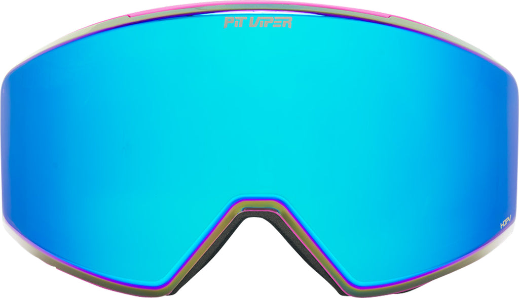The Night Rider BN5000 Goggle - HDPV