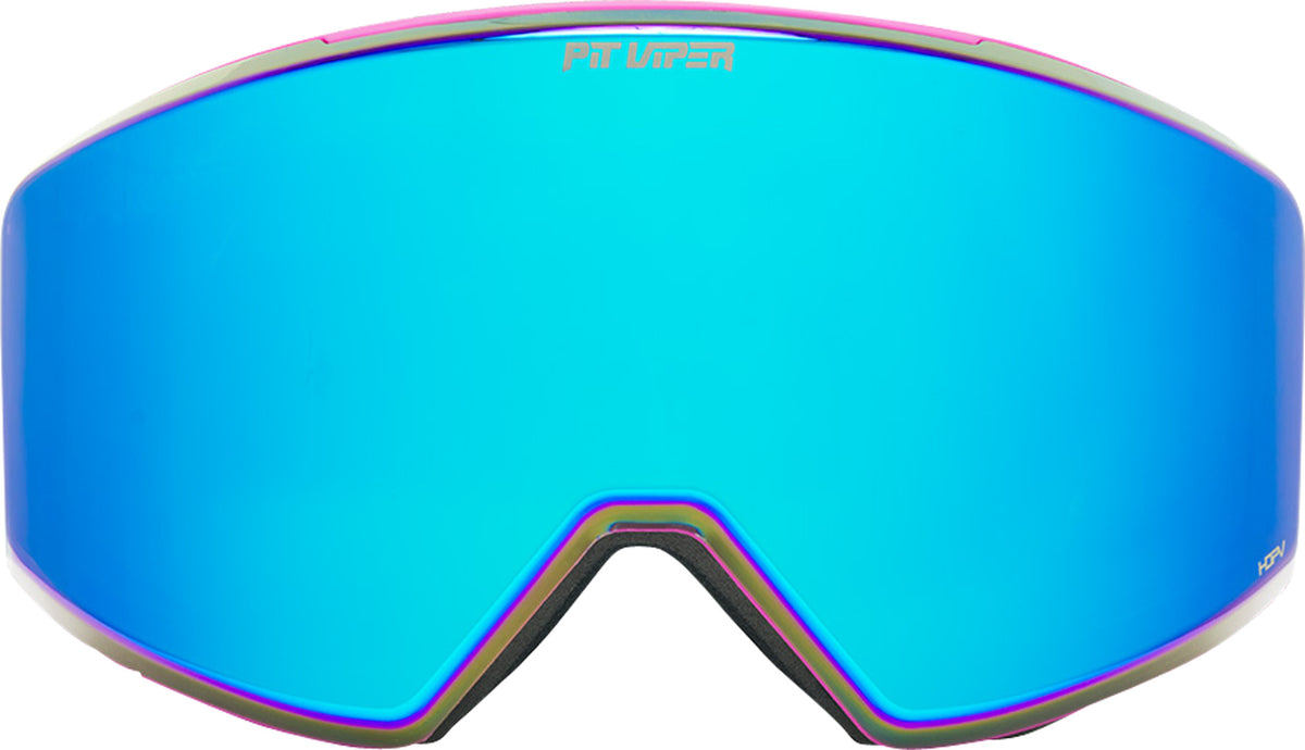 The Night Rider BN5000 Goggle - HDPV