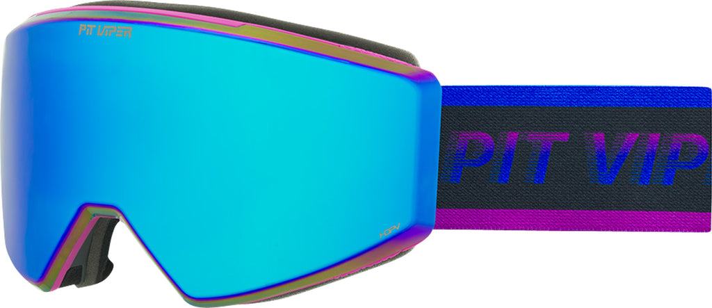 The Night Rider BN5000 Goggle - HDPV