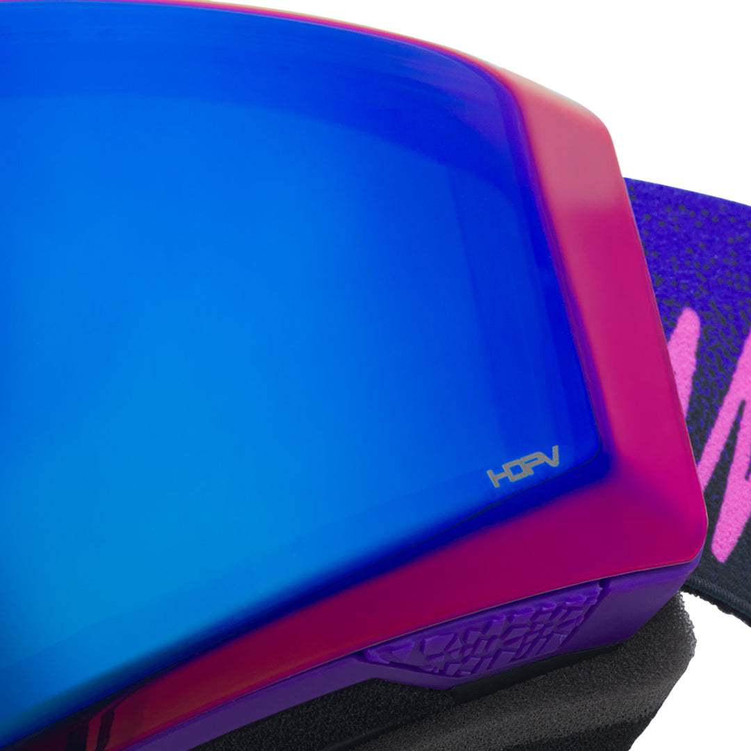 The Genesis BN5000 Goggle - HDPV