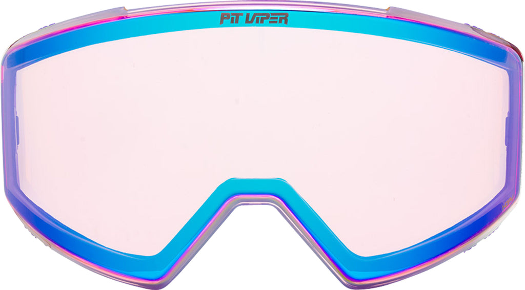 The Genesis BN5000 Goggle - HDPV