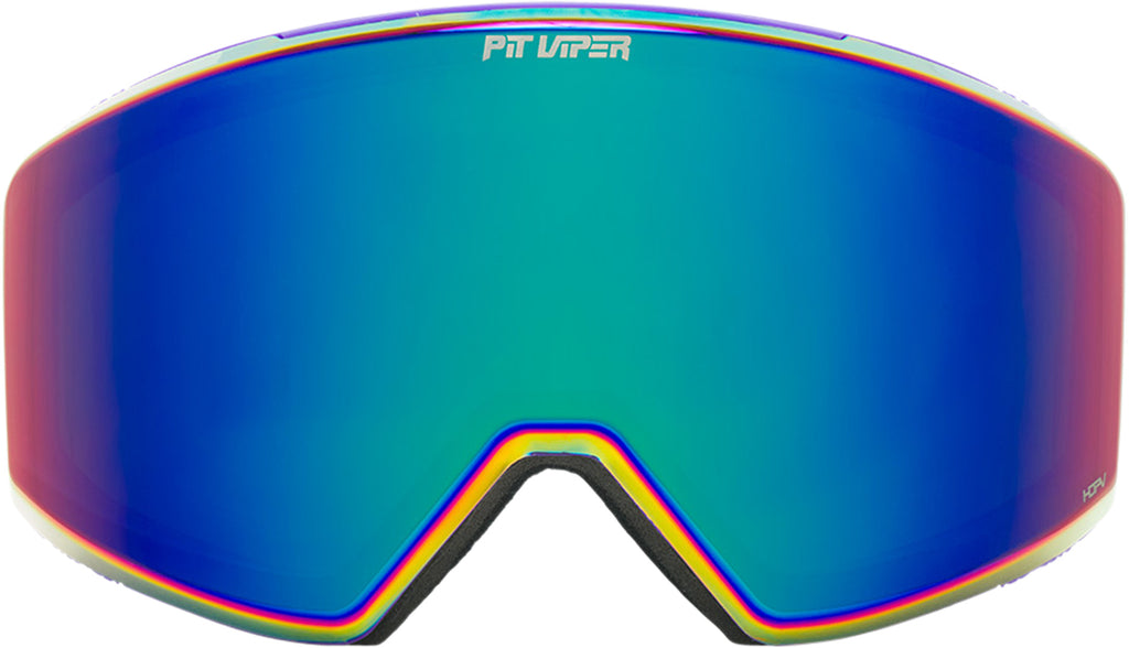 The Genesis BN5000 Goggle - HDPV
