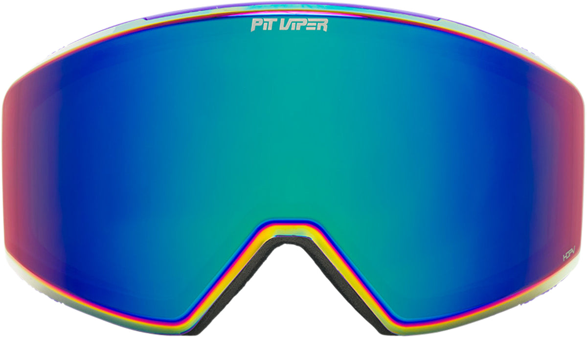 The Genesis BN5000 Goggle - HDPV