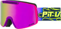 The 93 Combustion Backslap Goggle - Large