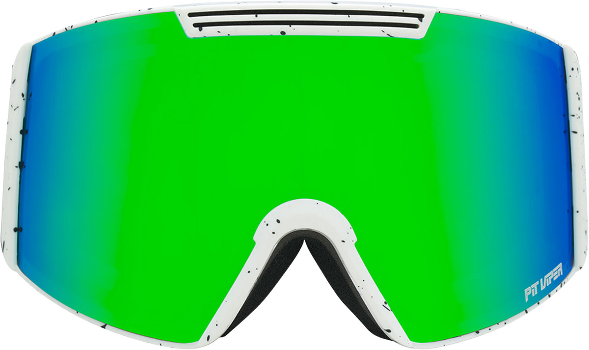 The Miami Nights Backslap Goggle - Large
