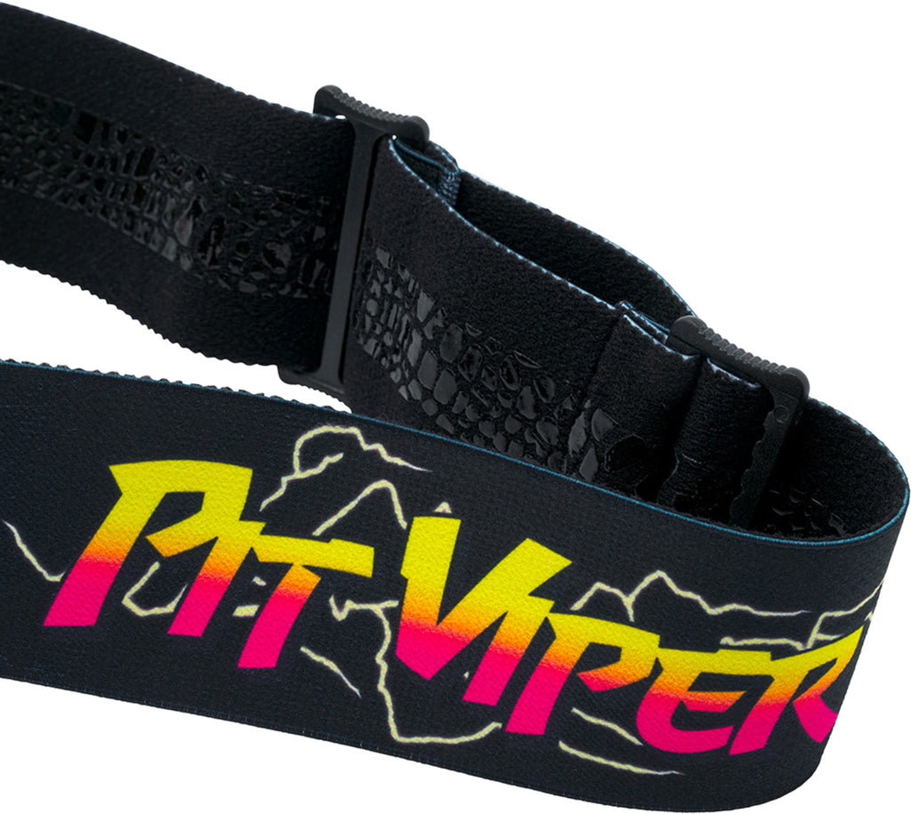 The Power Surge Backslap Goggle - Small