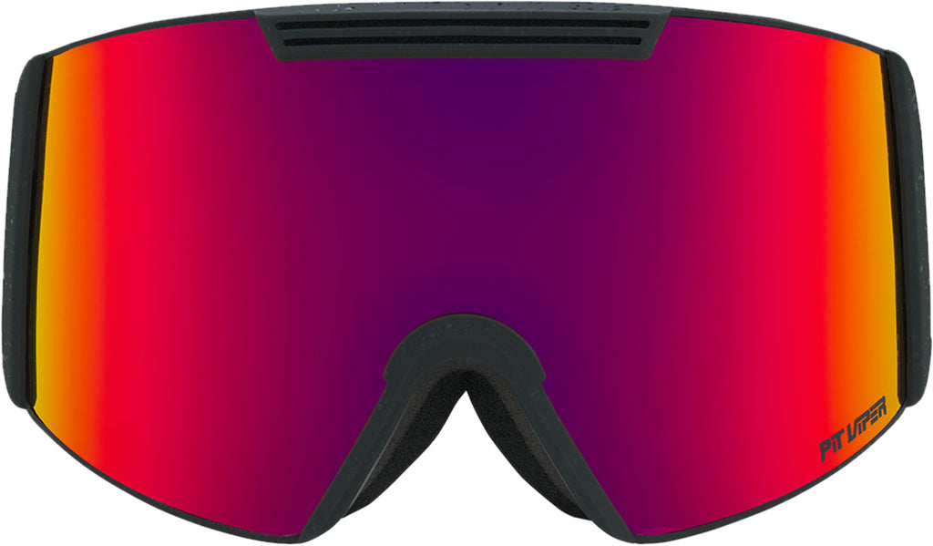 The Power Surge Backslap Goggle - Small