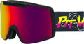 The Power Surge Backslap Goggle - Small