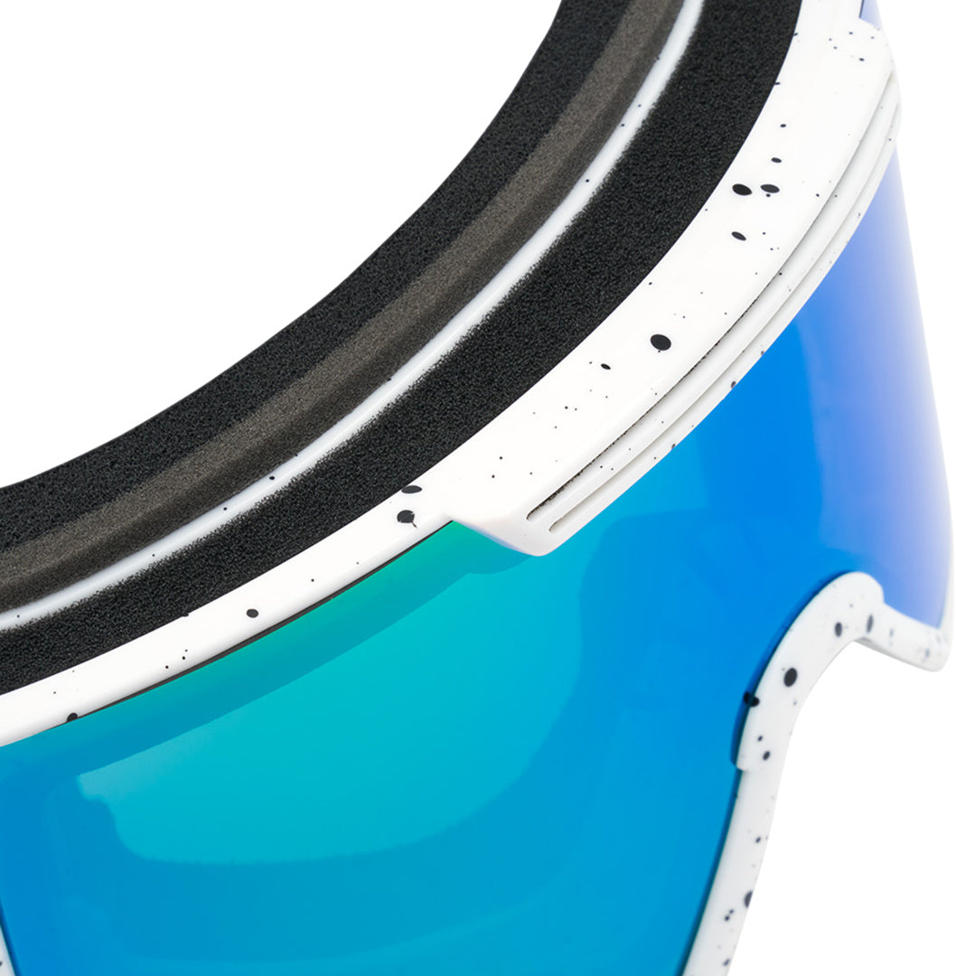 The Miami Nights Backslap Goggle - Small