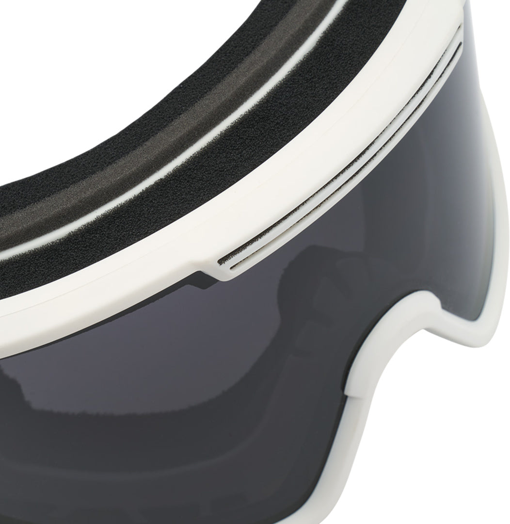The Miami Nights French Fry Goggle - Smoke Large