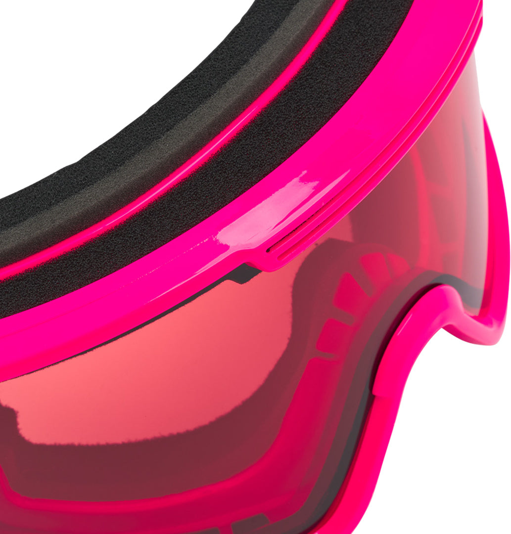 The Party Mountain French Fry Goggle - Rose small