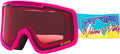 The Party Mountain French Fry Goggle - Rose small