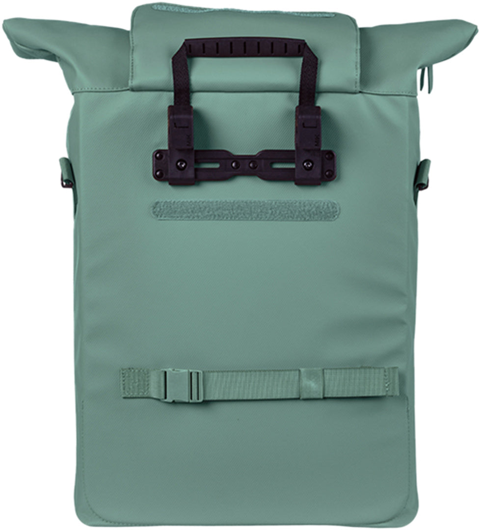Brooklyn MIK Hooks Shoulder Bag, 17L
