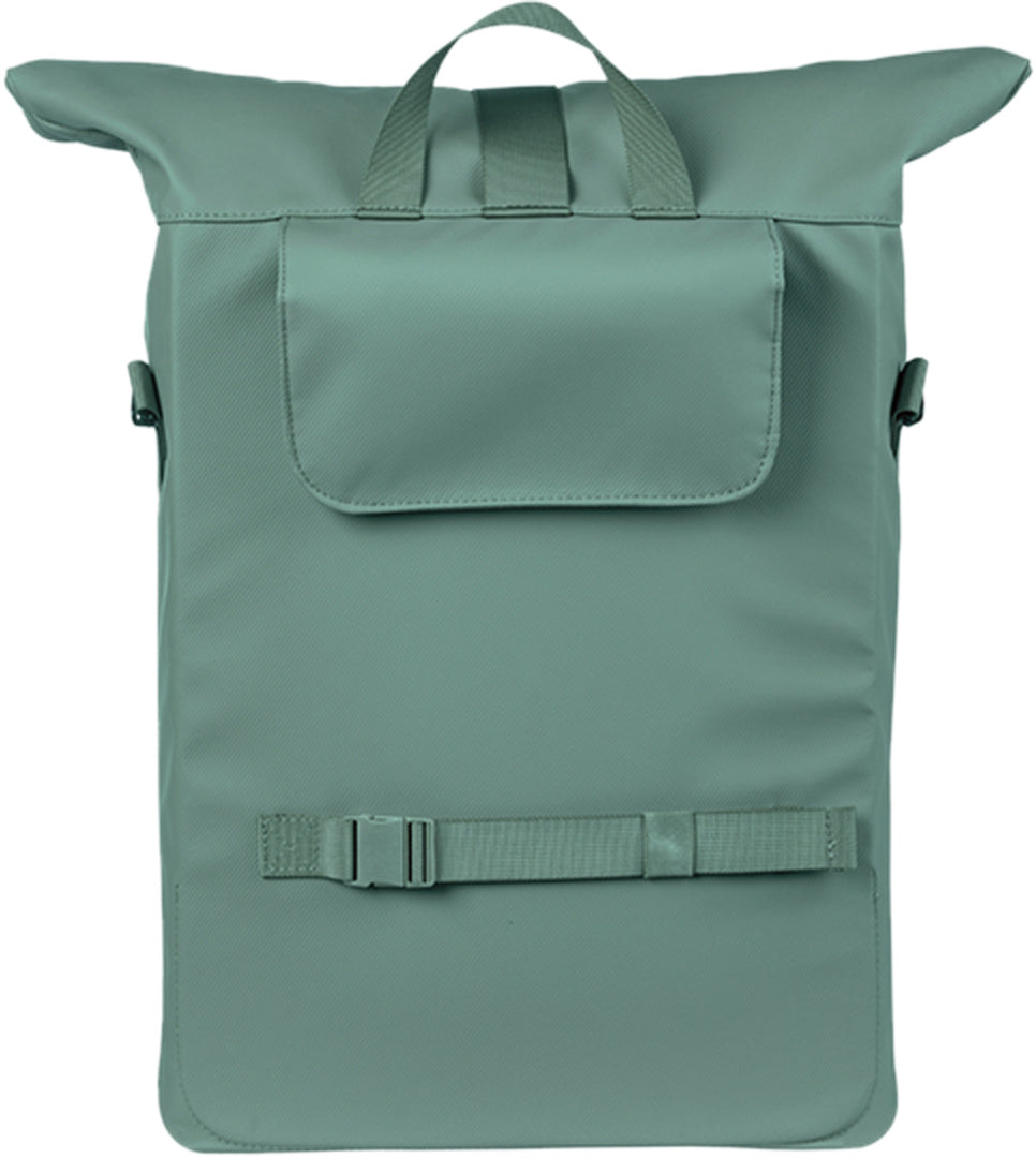 Brooklyn MIK Hooks Shoulder Bag, 17L