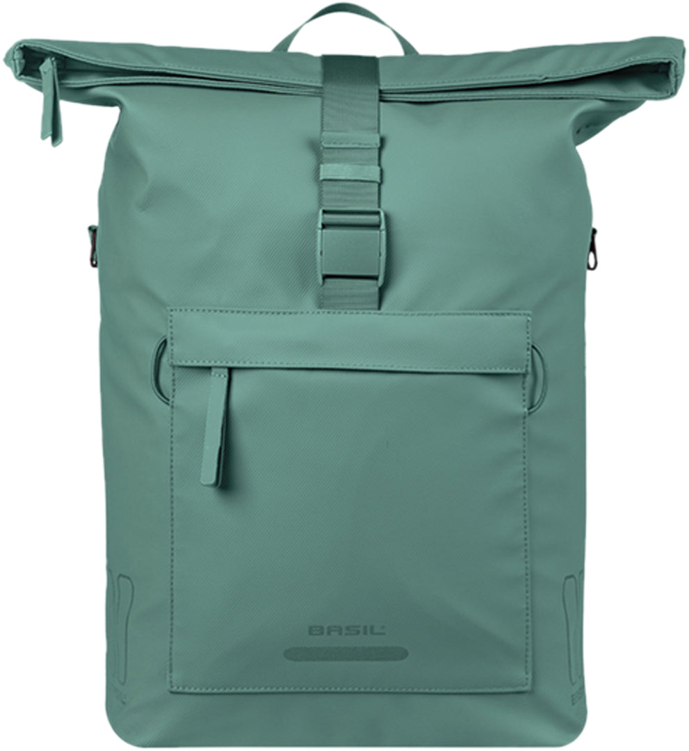 Brooklyn MIK Hooks Shoulder Bag, 17L