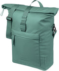 Brooklyn MIK Hooks Shoulder Bag, 17L