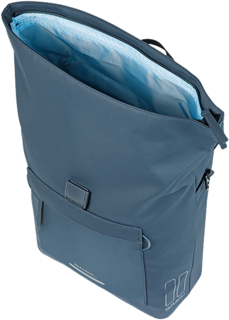 Brooklyn MIK Hooks Shoulder Bag, 17L